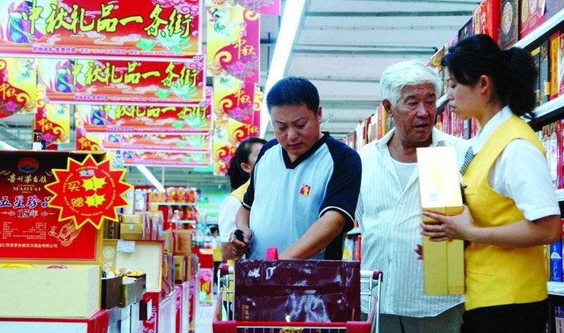 在成本高涨的背景下，零售企业可通过并购重组，将优质资源统筹规划，提高企业抗风险能力