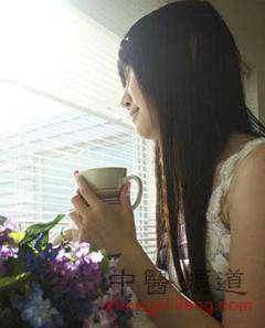 药茶养生：防电脑辐射 可泡这几杯茶