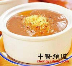 夏季炎热烦闷 中医推荐8款消暑养生粥(图)