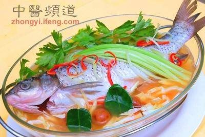 中医：女人补血益气最离不开8种养生食物