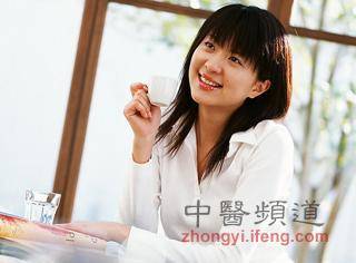 夏天常喝这6种养生茶饮最利于健康