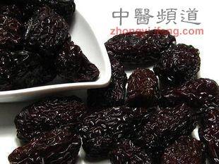 女人补血 4种干果补血养生最好