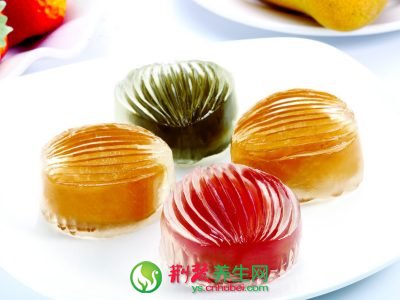 月饼的有哪几种口味？各式特色月饼口味营养大PK
