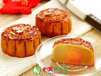 月饼的有哪几种口味？各式特色月饼口味营养大PK