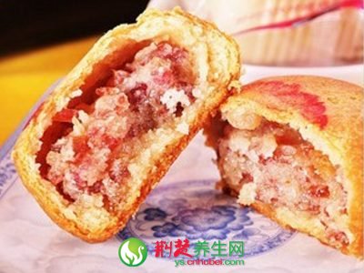 月饼的有哪几种口味？各式特色月饼口味营养大PK