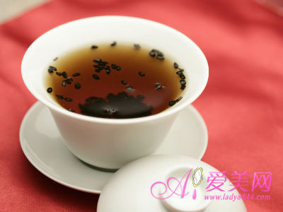  便秘怎么办？8大润肠茶饮让你“肠”通无阻 