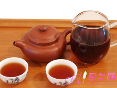  便秘怎么办？8大润肠茶饮让你“肠”通无阻 