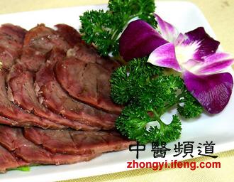 养生必知：冬季养生7大养生药膳 补血补肾(图)