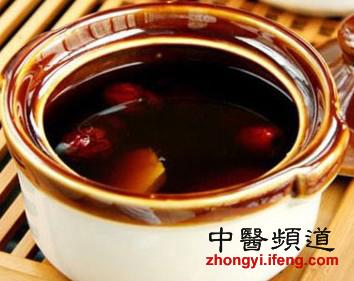 凤凰中医冬季养生：冬季感冒怎么办 吃什么好得快？(图)