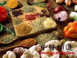 凤凰中医大寒时节养生 多吃五类食物可御寒  