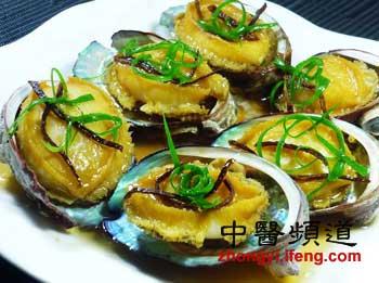 凤凰中医大寒节气养生 适合大寒养生吃的六款补肾温阳的中医药膳