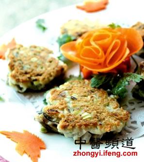 凤凰中医大寒节气养生 适合大寒养生吃的六款补肾温阳的中医药膳