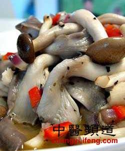 凤凰中医春季养肝护肝食谱推荐