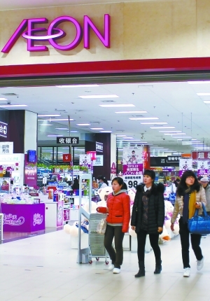 探究零售社区商业新攻略