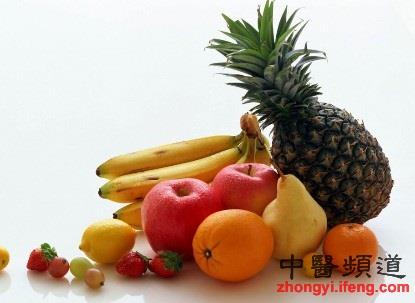 凤凰中医：专家提醒补充维生素C的误区