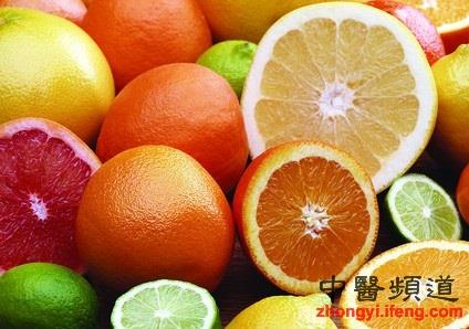 凤凰中医：专家提醒补充维生素C的误区